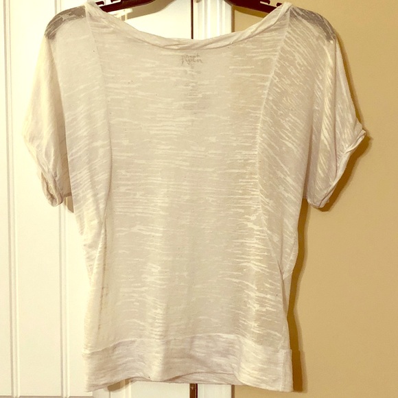 Burnout top - Picture 1 of 1